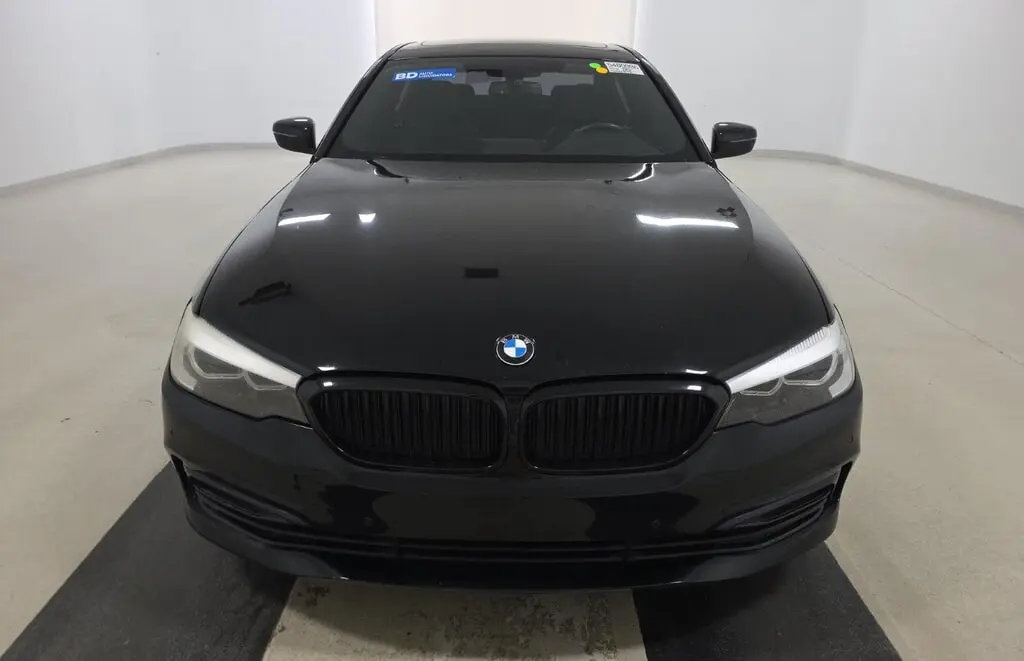 Florida Fine Cars - Used BMW 5 SERIES 2018 WEST PALM 530I