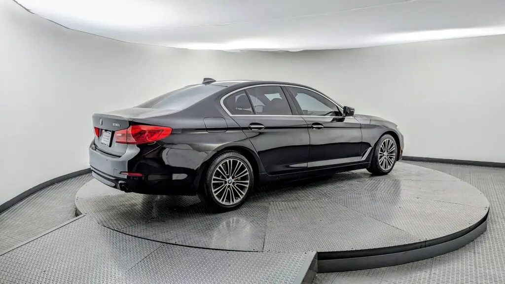 Florida Fine Cars - Used BMW 5 SERIES 2018 WEST PALM 530I