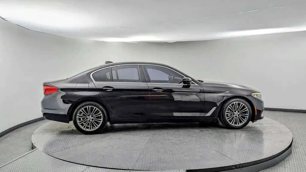 Florida Fine Cars - Used BMW 5 SERIES 2018 WEST PALM 530I