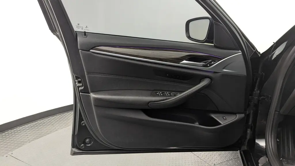 Florida Fine Cars - Used BMW 5 SERIES 2018 WEST PALM 530I