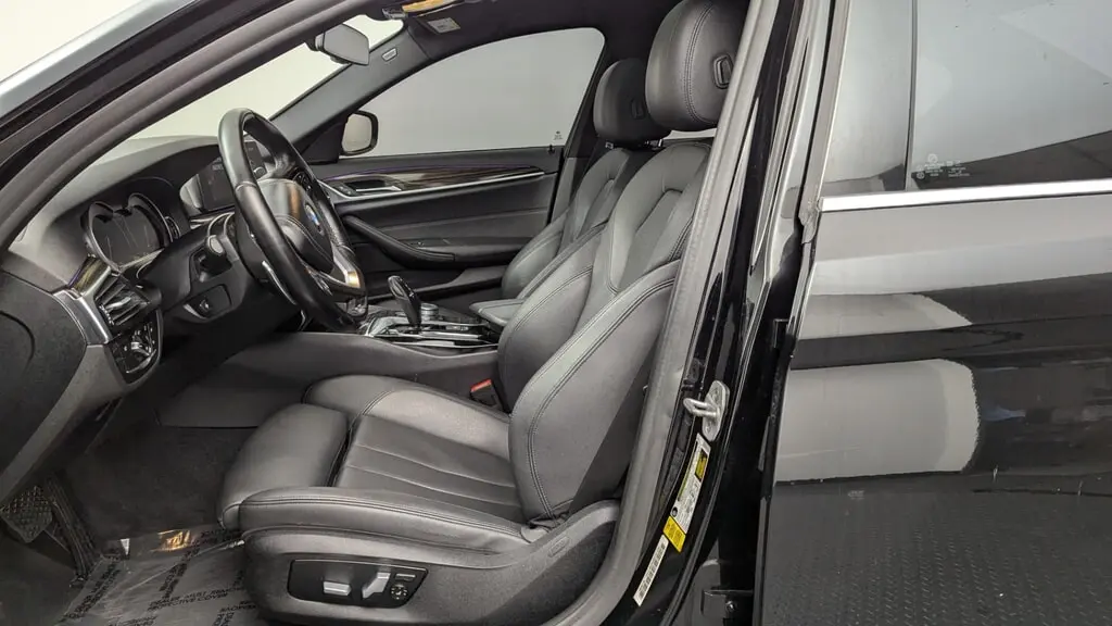 Florida Fine Cars - Used BMW 5 SERIES 2018 WEST PALM 530I