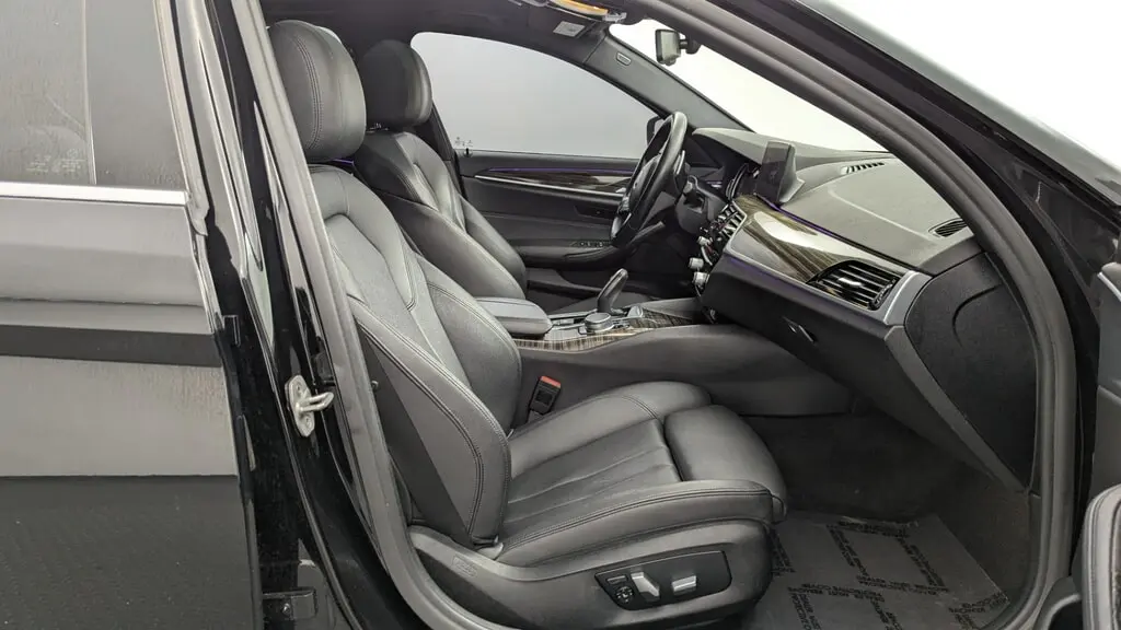 Florida Fine Cars - Used BMW 5 SERIES 2018 WEST PALM 530I