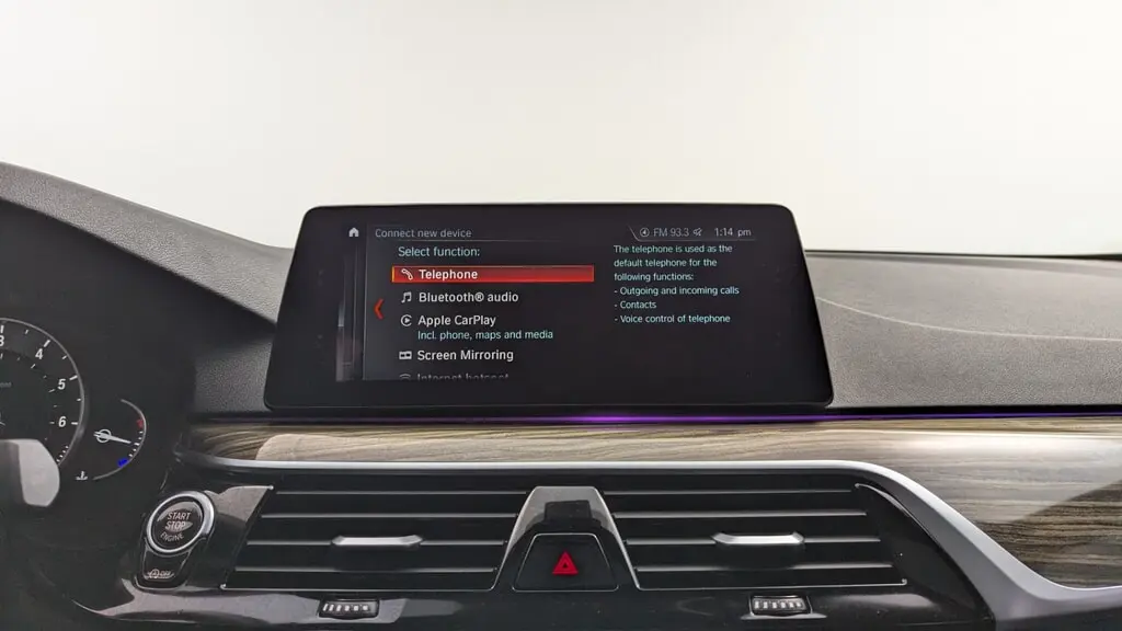 Florida Fine Cars - Used BMW 5 SERIES 2018 WEST PALM 530I