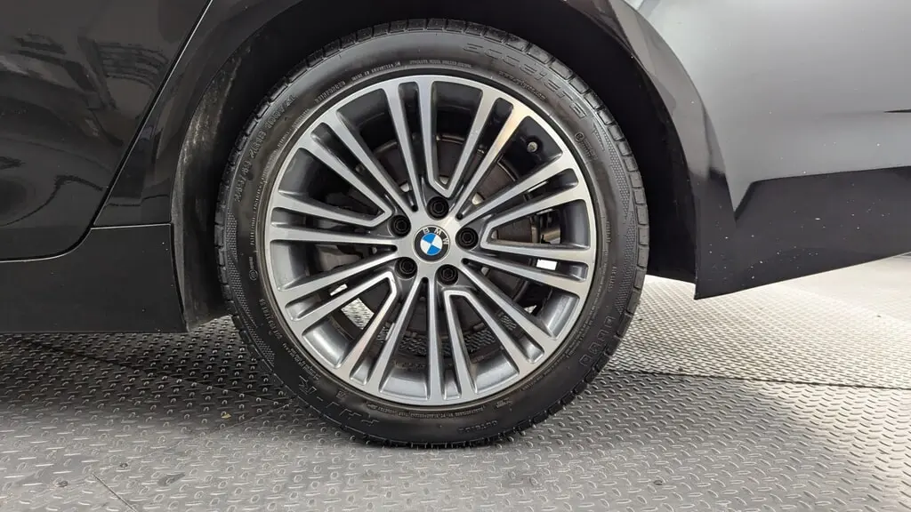Florida Fine Cars - Used BMW 5 SERIES 2018 WEST PALM 530I