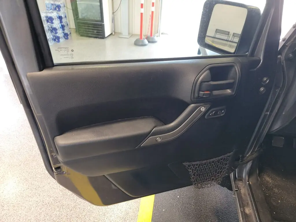 Florida Fine Cars - Used JEEP WRANGLER UNLIMITED 2017 ORLANDO SPORT