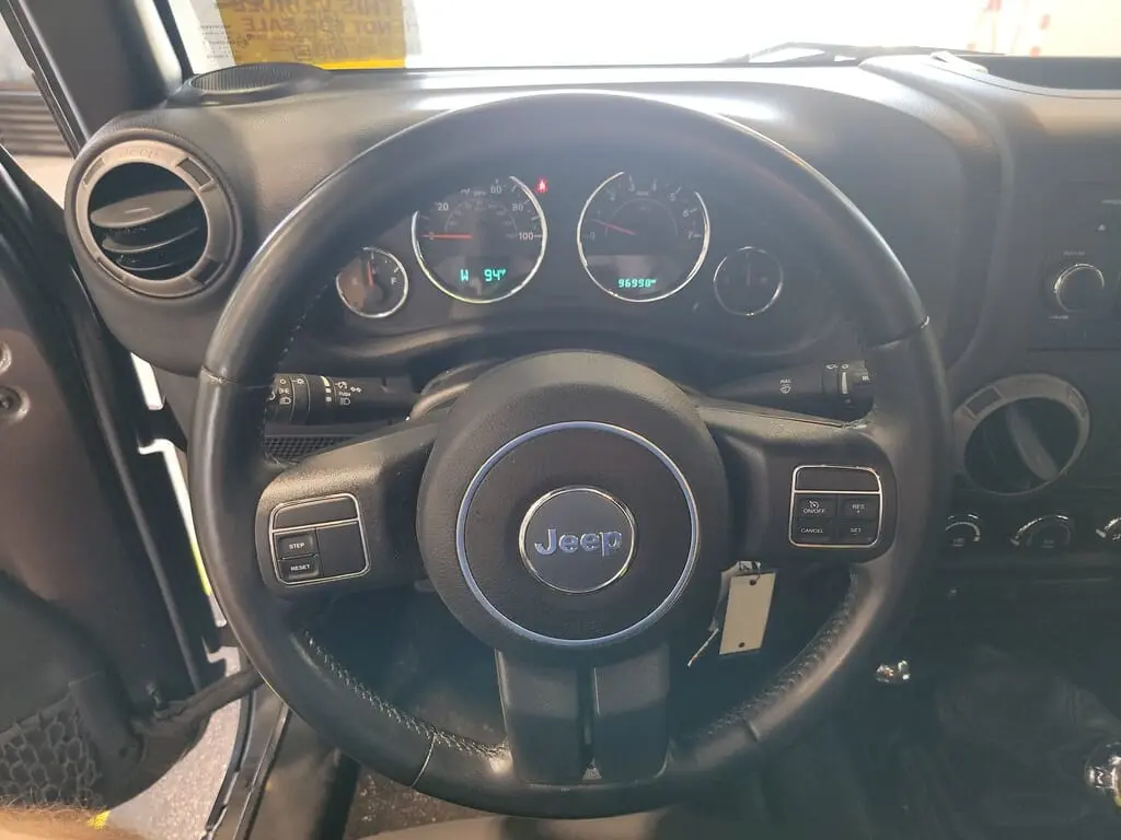 Florida Fine Cars - Used JEEP WRANGLER UNLIMITED 2017 ORLANDO SPORT