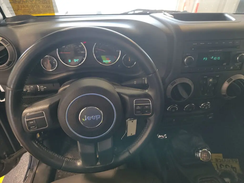 Florida Fine Cars - Used JEEP WRANGLER UNLIMITED 2017 ORLANDO SPORT