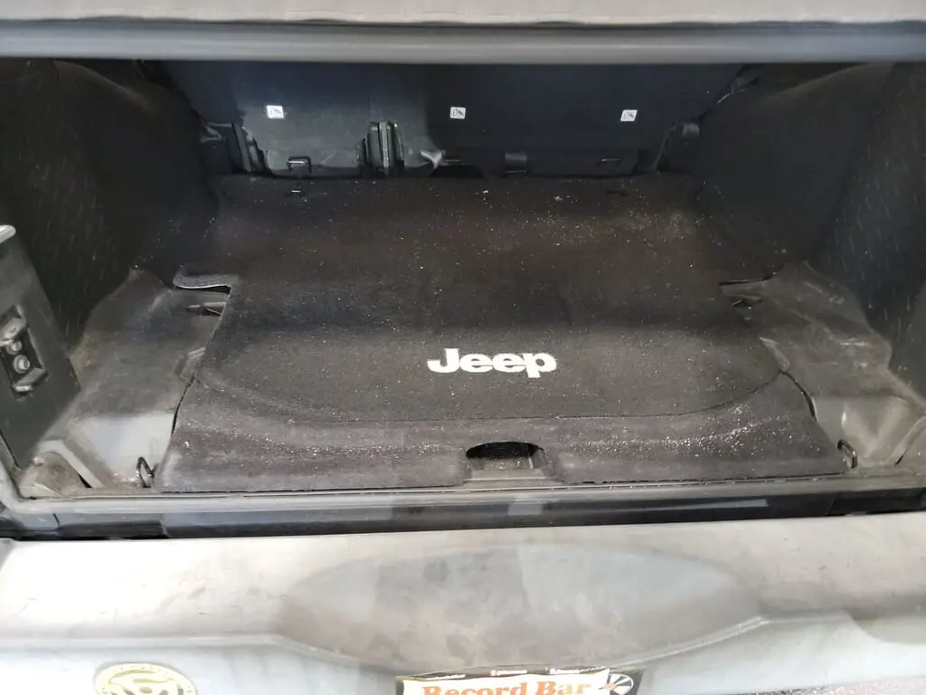 Florida Fine Cars - Used JEEP WRANGLER UNLIMITED 2017 ORLANDO SPORT