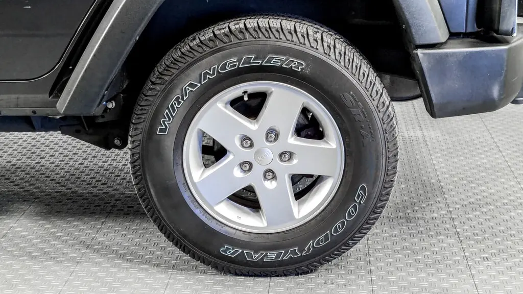 Florida Fine Cars - Used JEEP WRANGLER UNLIMITED 2017 ORLANDO SPORT