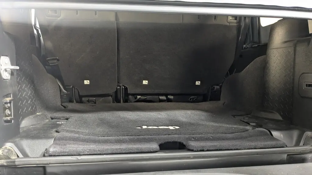 Florida Fine Cars - Used JEEP WRANGLER UNLIMITED 2017 ORLANDO SPORT