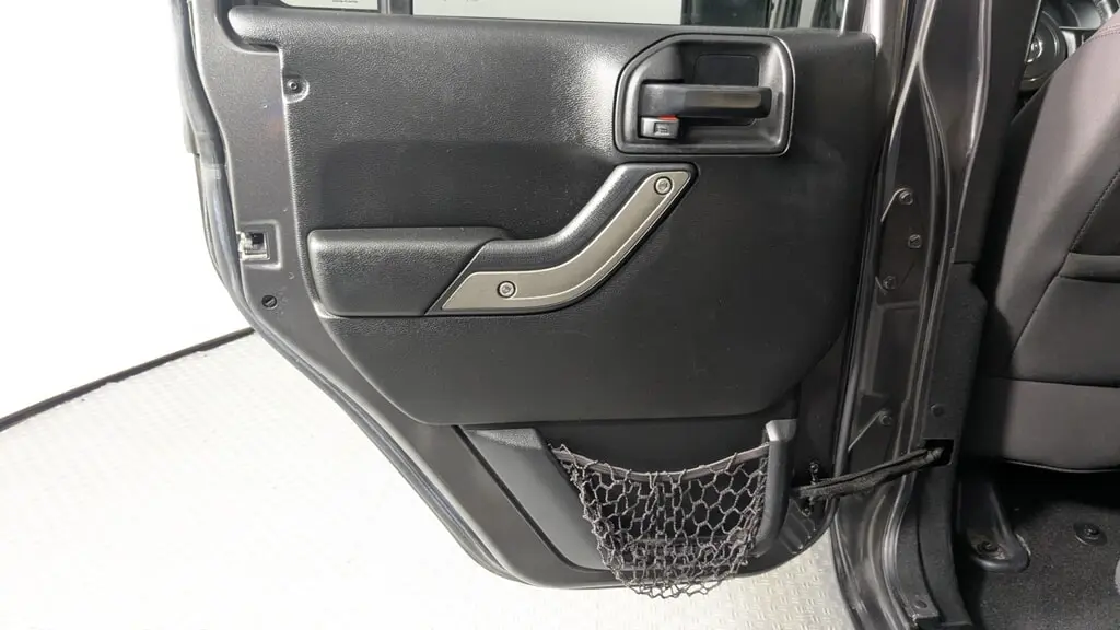 Florida Fine Cars - Used JEEP WRANGLER UNLIMITED 2017 ORLANDO SPORT