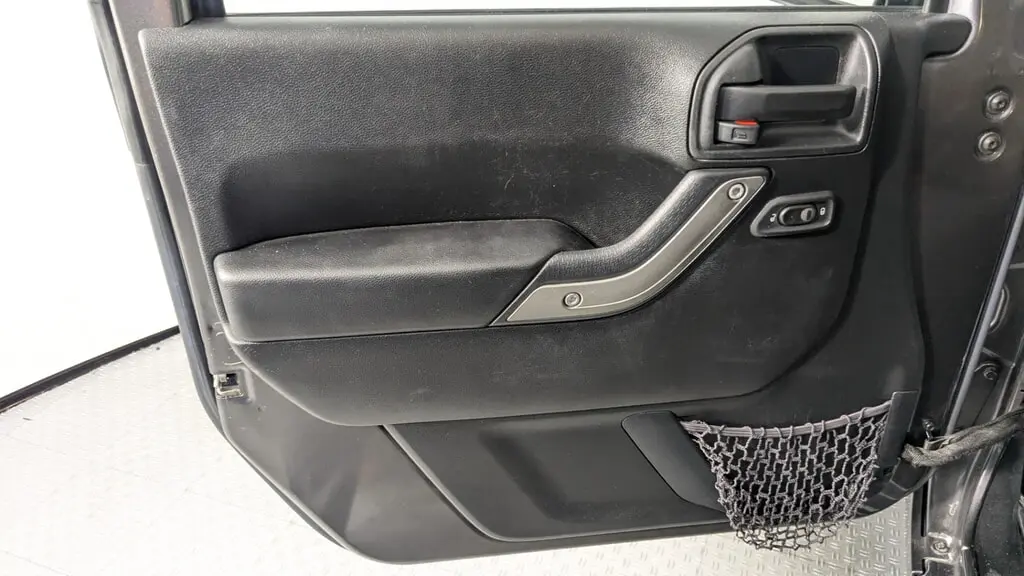 Florida Fine Cars - Used JEEP WRANGLER UNLIMITED 2017 ORLANDO SPORT