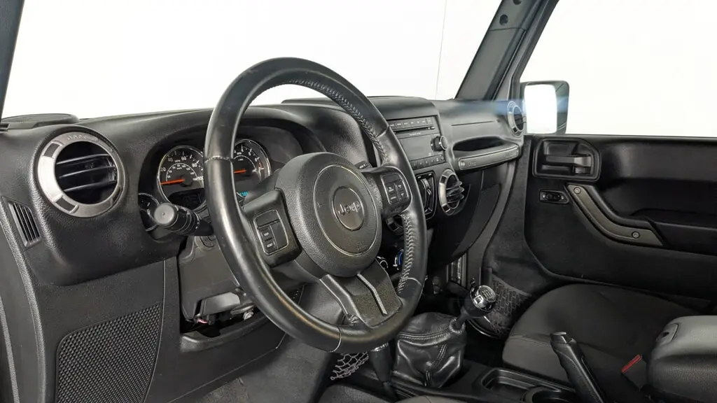 Florida Fine Cars - Used JEEP WRANGLER UNLIMITED 2017 ORLANDO SPORT