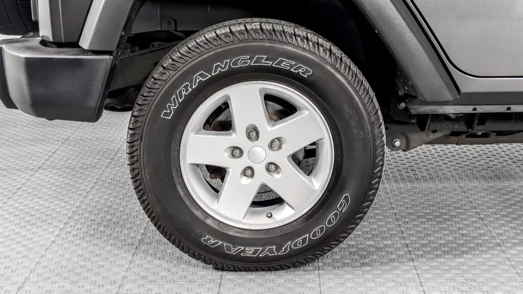 Florida Fine Cars - Used JEEP WRANGLER UNLIMITED 2017 ORLANDO SPORT