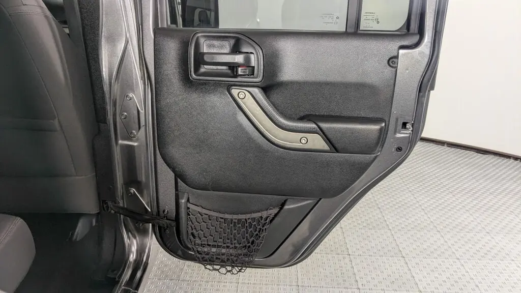 Florida Fine Cars - Used JEEP WRANGLER UNLIMITED 2017 ORLANDO SPORT