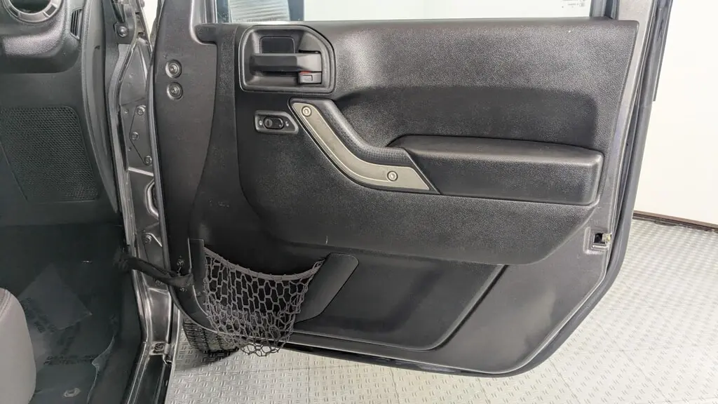 Florida Fine Cars - Used JEEP WRANGLER UNLIMITED 2017 ORLANDO SPORT