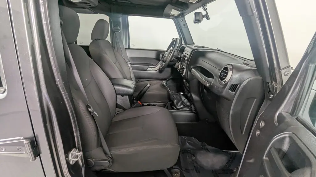 Florida Fine Cars - Used JEEP WRANGLER UNLIMITED 2017 ORLANDO SPORT