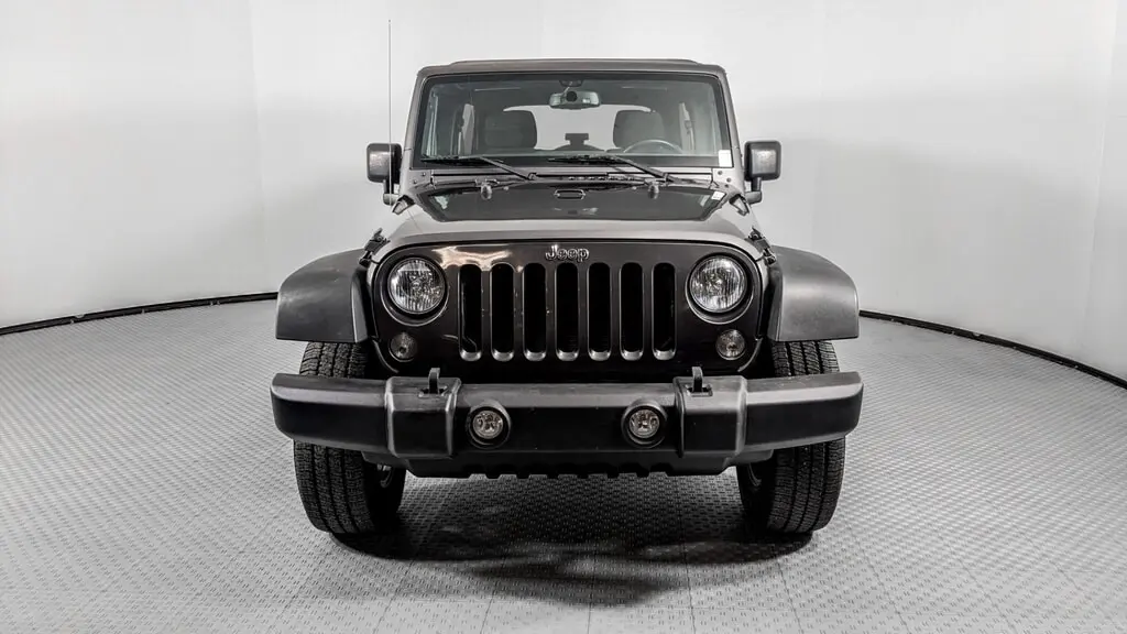 Florida Fine Cars - Used JEEP WRANGLER UNLIMITED 2017 ORLANDO SPORT