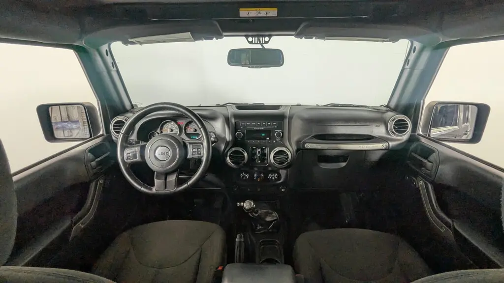 Florida Fine Cars - Used JEEP WRANGLER UNLIMITED 2017 ORLANDO SPORT