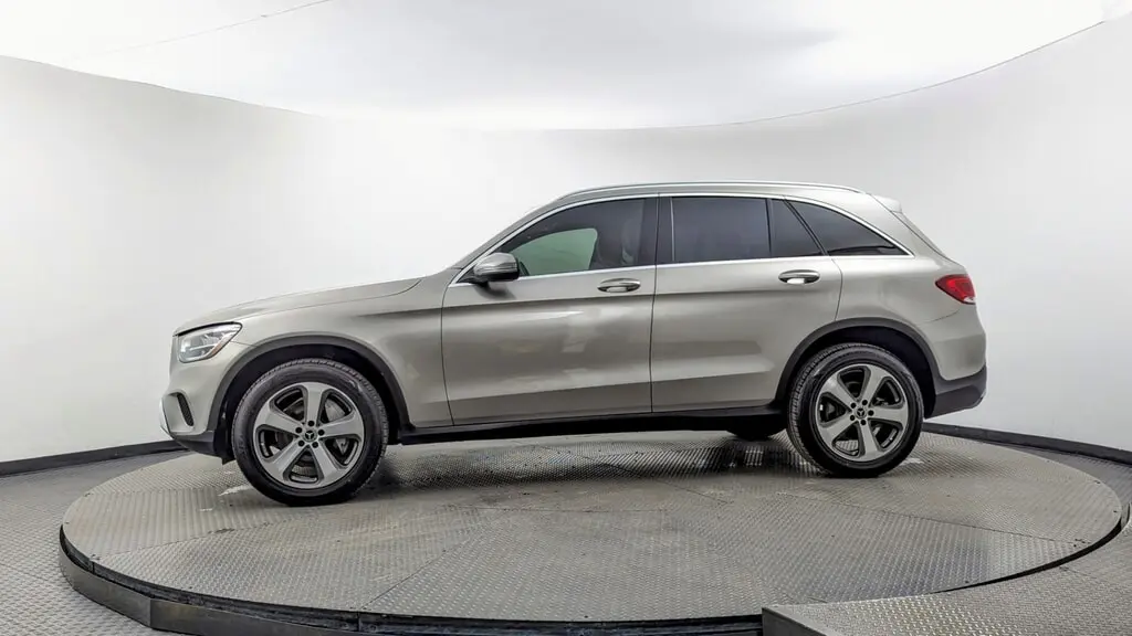 Florida Fine Cars - Used MERCEDES-BENZ GLC 2020 MIAMI GLC 300