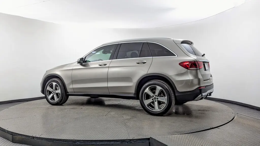 Florida Fine Cars - Used MERCEDES-BENZ GLC 2020 MIAMI GLC 300