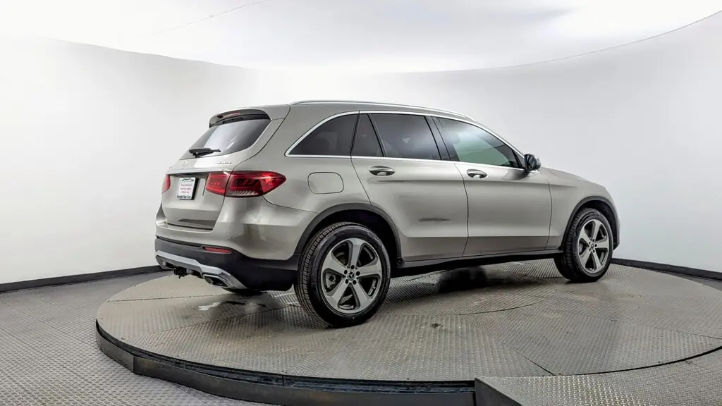 Florida Fine Cars - Used MERCEDES-BENZ GLC 2020 MIAMI GLC 300