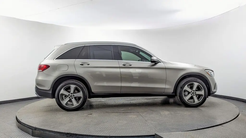 Florida Fine Cars - Used MERCEDES-BENZ GLC 2020 MIAMI GLC 300