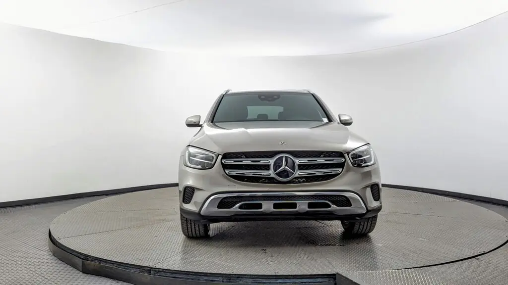 Florida Fine Cars - Used MERCEDES-BENZ GLC 2020 MIAMI GLC 300