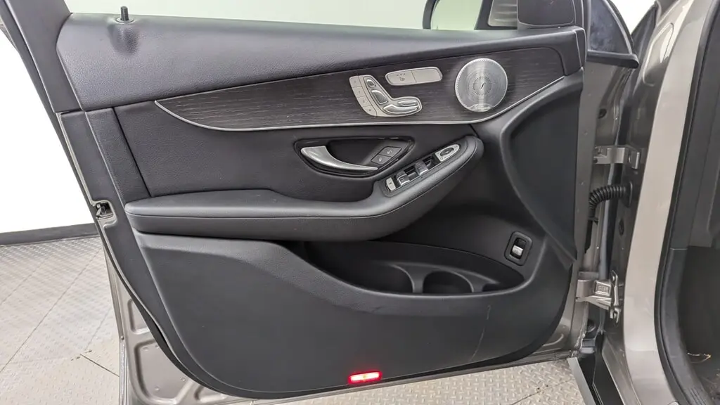 Florida Fine Cars - Used MERCEDES-BENZ GLC 2020 MIAMI GLC 300