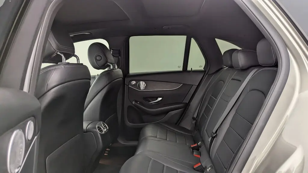 Florida Fine Cars - Used MERCEDES-BENZ GLC 2020 MIAMI GLC 300