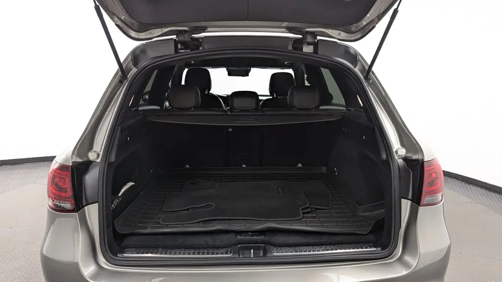 Florida Fine Cars - Used MERCEDES-BENZ GLC 2020 MIAMI GLC 300