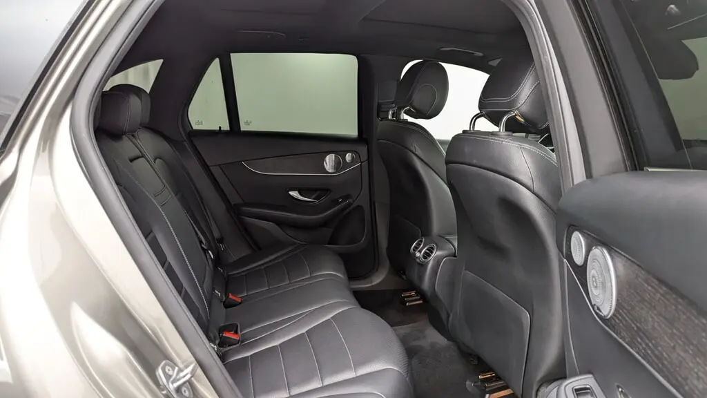 Florida Fine Cars - Used MERCEDES-BENZ GLC 2020 MIAMI GLC 300