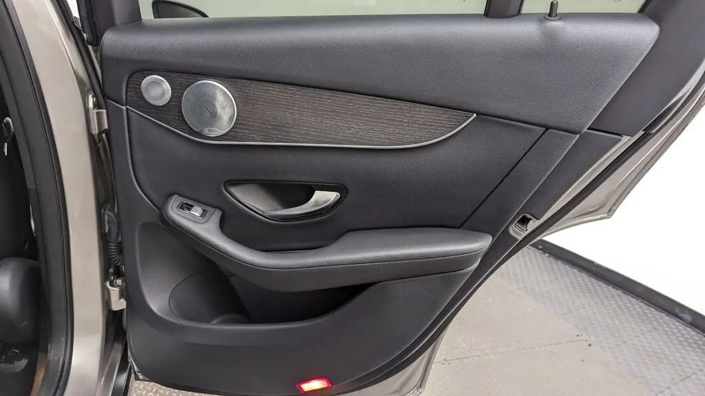 Florida Fine Cars - Used MERCEDES-BENZ GLC 2020 MIAMI GLC 300