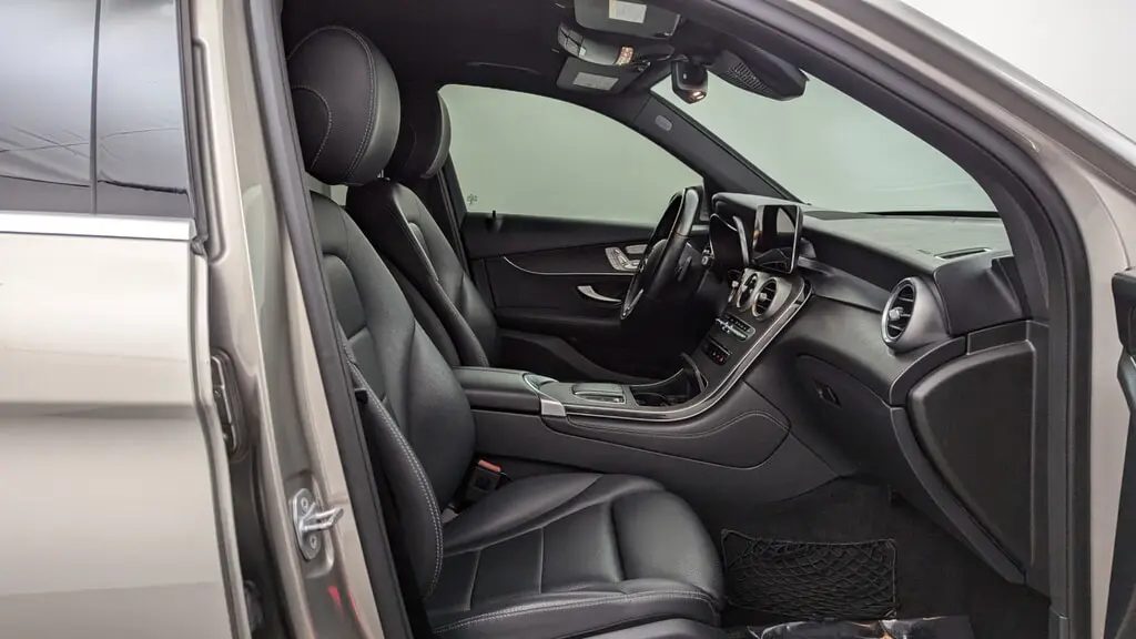 Florida Fine Cars - Used MERCEDES-BENZ GLC 2020 MIAMI GLC 300