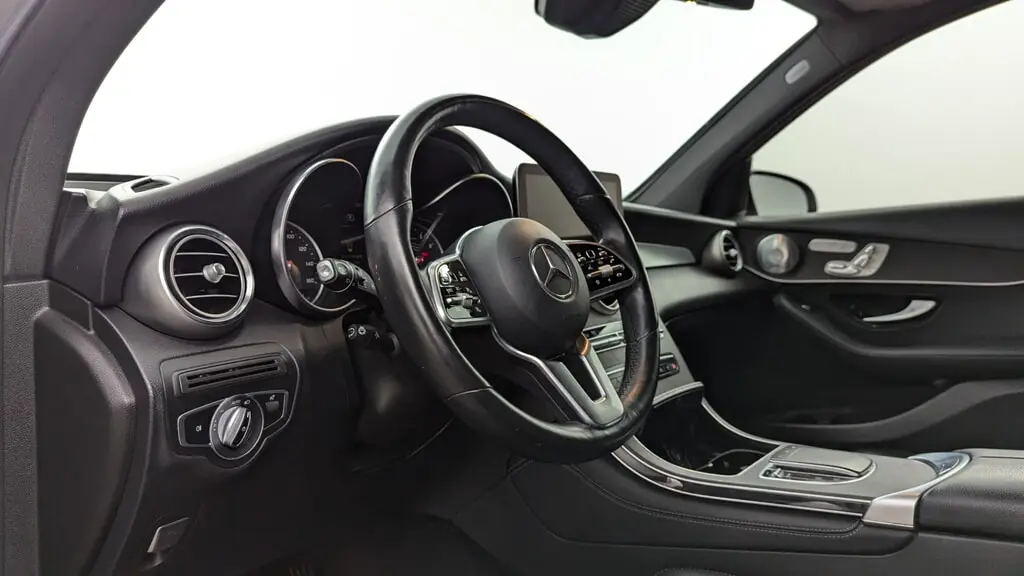 Florida Fine Cars - Used MERCEDES-BENZ GLC 2020 MIAMI GLC 300