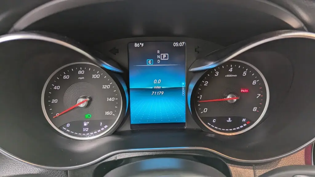 Florida Fine Cars - Used MERCEDES-BENZ GLC 2020 MIAMI GLC 300