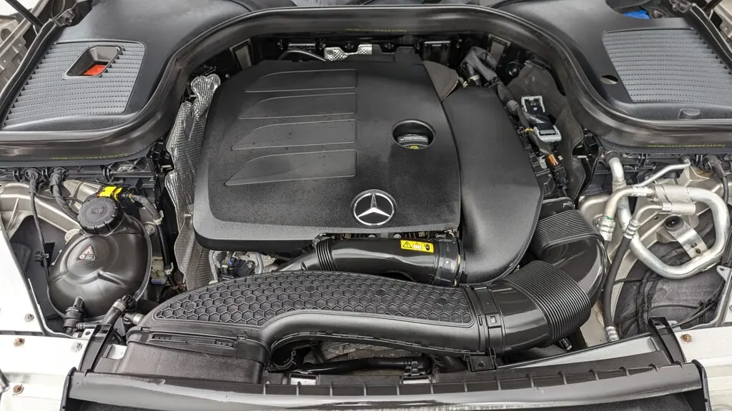 Florida Fine Cars - Used MERCEDES-BENZ GLC 2020 MIAMI GLC 300