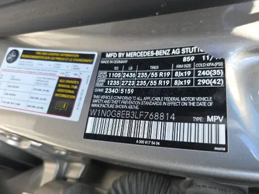 Florida Fine Cars - Used MERCEDES-BENZ GLC 2020 MIAMI GLC 300