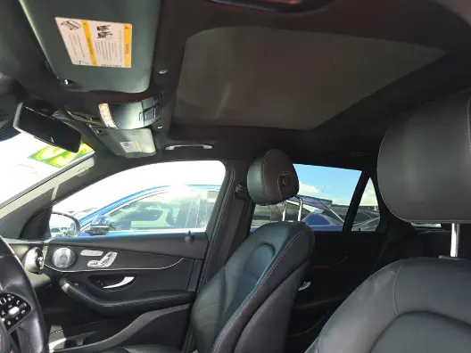Florida Fine Cars - Used MERCEDES-BENZ GLC 2020 MIAMI GLC 300