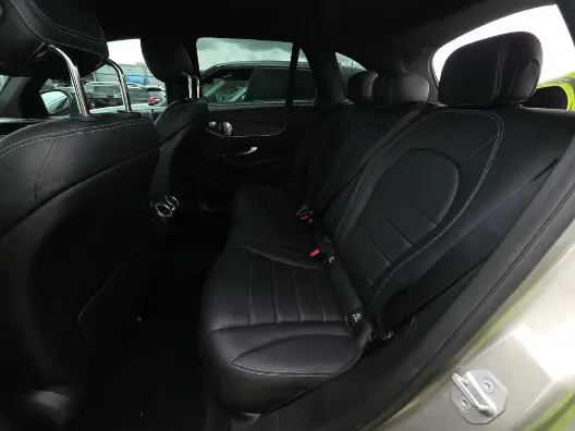 Florida Fine Cars - Used MERCEDES-BENZ GLC 2020 MIAMI GLC 300