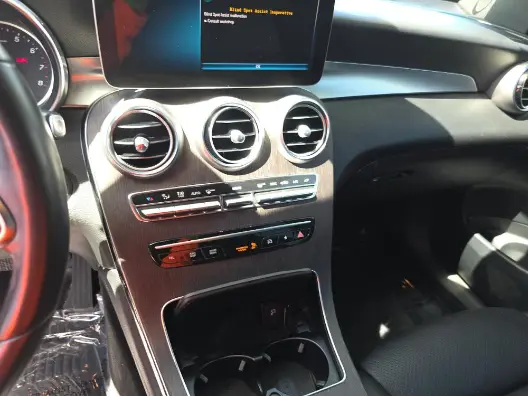 Florida Fine Cars - Used MERCEDES-BENZ GLC 2020 MIAMI GLC 300