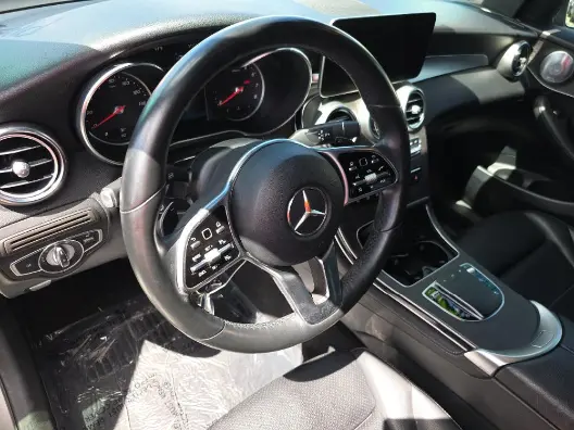 Florida Fine Cars - Used MERCEDES-BENZ GLC 2020 MIAMI GLC 300