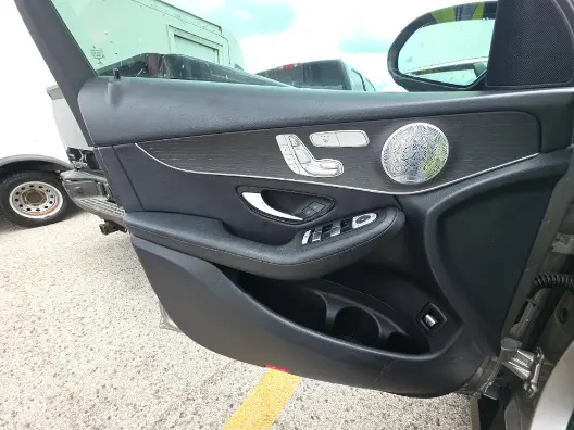 Florida Fine Cars - Used MERCEDES-BENZ GLC 2020 MIAMI GLC 300