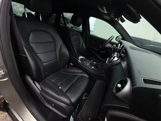 Florida Fine Cars - Used MERCEDES-BENZ GLC 2020 MIAMI GLC 300