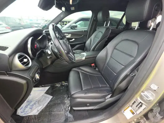 Florida Fine Cars - Used MERCEDES-BENZ GLC 2020 MIAMI GLC 300