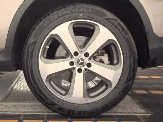 Florida Fine Cars - Used MERCEDES-BENZ GLC 2020 MIAMI GLC 300
