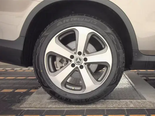 Florida Fine Cars - Used MERCEDES-BENZ GLC 2020 MIAMI GLC 300