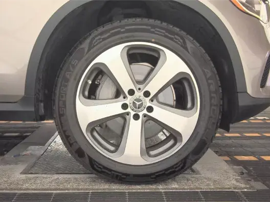 Florida Fine Cars - Used MERCEDES-BENZ GLC 2020 MIAMI GLC 300