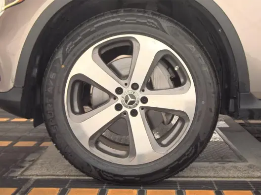 Florida Fine Cars - Used MERCEDES-BENZ GLC 2020 MIAMI GLC 300