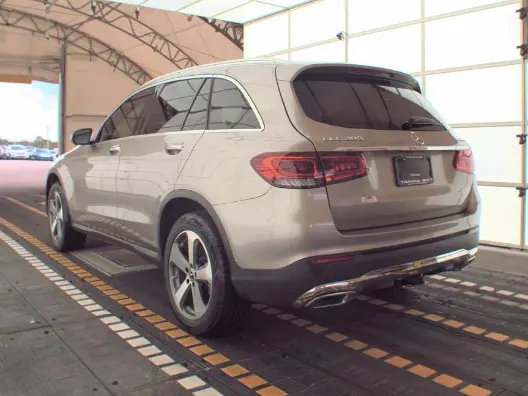 Florida Fine Cars - Used MERCEDES-BENZ GLC 2020 MIAMI GLC 300